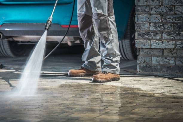 Best Post-Construction Pressure Washing  in Colfax, LA