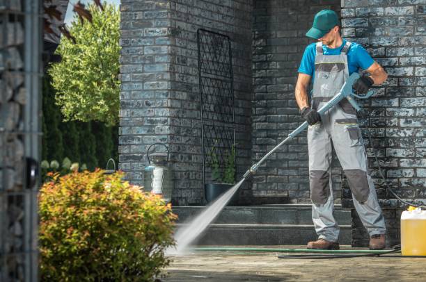 Best Paint Preparation  in Colfax, LA