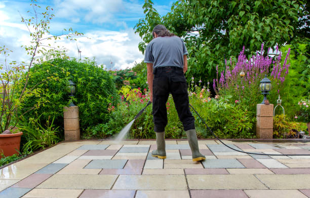 Colfax, LA Pressure Washing Services Company