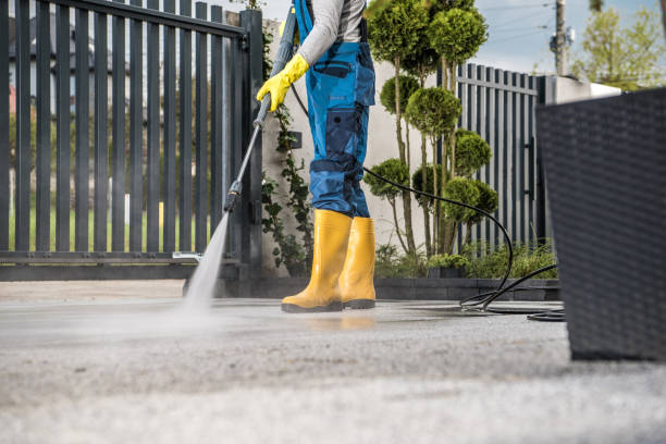 Best Gas Station Cleaning  in Colfax, LA