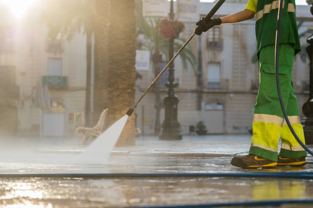 Best Sidewalk and Walkway Cleaning  in Colfax, LA